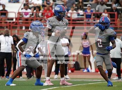 Thumbnail 3 in St Frances Academy @ Duncanville photogallery.