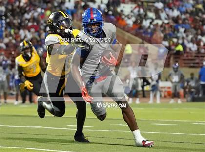Thumbnail 3 in St Frances Academy @ Duncanville photogallery.