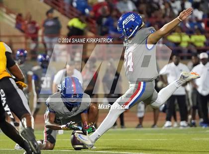 Thumbnail 1 in St Frances Academy @ Duncanville photogallery.