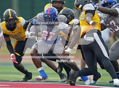 Thumbnail 2 in St Frances Academy @ Duncanville photogallery.