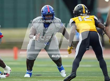 Thumbnail 1 in St Frances Academy @ Duncanville photogallery.