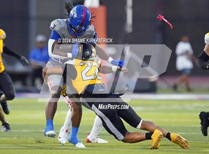 Thumbnail 1 in St Frances Academy @ Duncanville photogallery.
