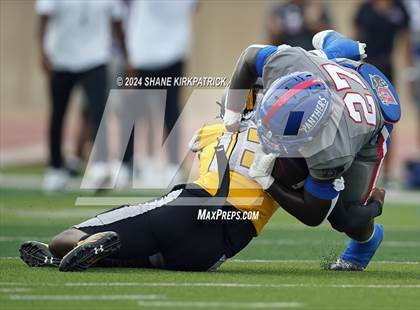 Thumbnail 3 in St Frances Academy @ Duncanville photogallery.