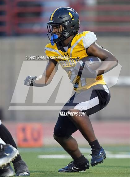 Thumbnail 1 in St Frances Academy @ Duncanville photogallery.