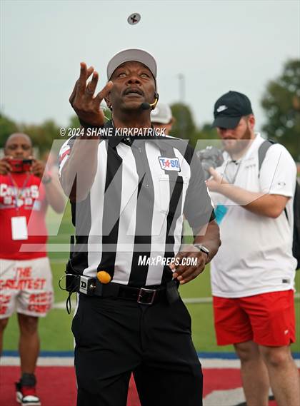 Thumbnail 2 in St Frances Academy @ Duncanville photogallery.