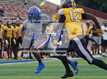 Thumbnail 3 in St Frances Academy @ Duncanville photogallery.