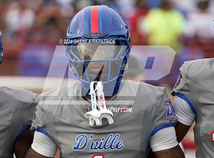 Thumbnail 1 in St Frances Academy @ Duncanville photogallery.