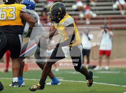Thumbnail 3 in St Frances Academy @ Duncanville photogallery.