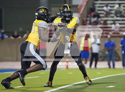 Thumbnail 1 in St Frances Academy @ Duncanville photogallery.