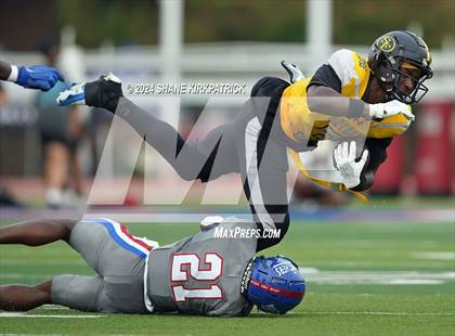 Thumbnail 1 in St Frances Academy @ Duncanville photogallery.