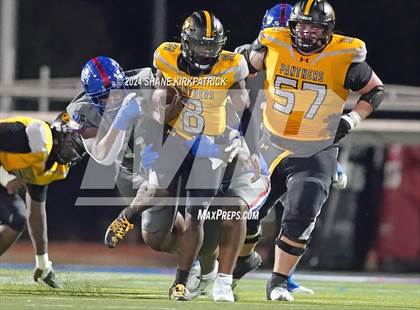 Thumbnail 3 in St Frances Academy @ Duncanville photogallery.