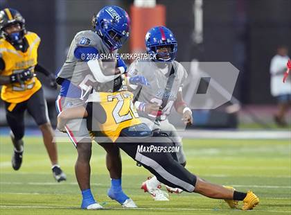 Thumbnail 3 in St Frances Academy @ Duncanville photogallery.