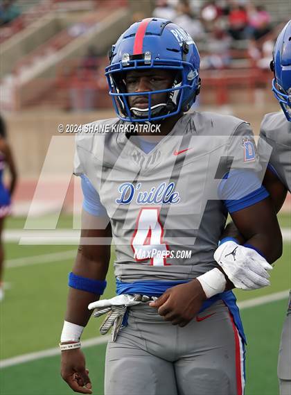 Thumbnail 1 in St Frances Academy @ Duncanville photogallery.