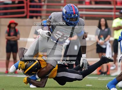 Thumbnail 3 in St Frances Academy @ Duncanville photogallery.