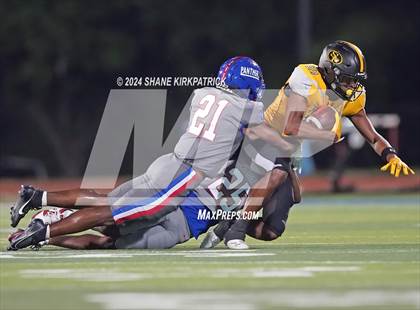Thumbnail 3 in St Frances Academy @ Duncanville photogallery.