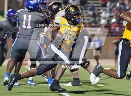 Thumbnail 3 in St Frances Academy @ Duncanville photogallery.