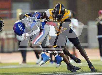 Thumbnail 2 in St Frances Academy @ Duncanville photogallery.