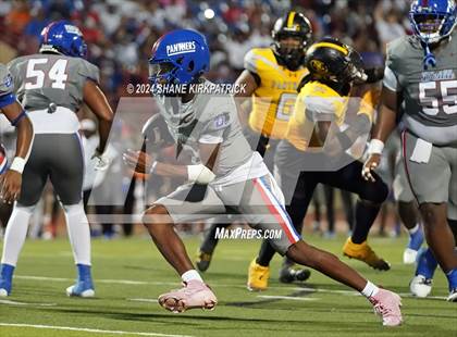 Thumbnail 3 in St Frances Academy @ Duncanville photogallery.