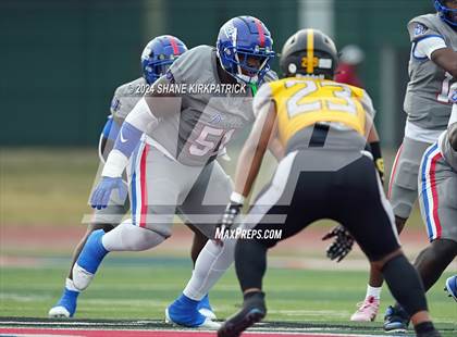 Thumbnail 3 in St Frances Academy @ Duncanville photogallery.