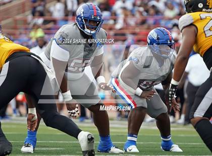 Thumbnail 1 in St Frances Academy @ Duncanville photogallery.