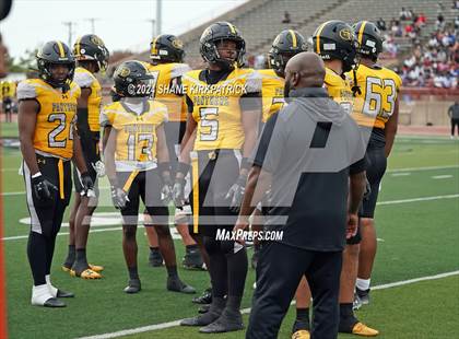 Thumbnail 2 in St Frances Academy @ Duncanville photogallery.
