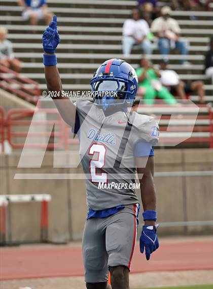 Thumbnail 1 in St Frances Academy @ Duncanville photogallery.