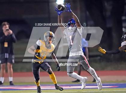 Thumbnail 1 in St Frances Academy @ Duncanville photogallery.