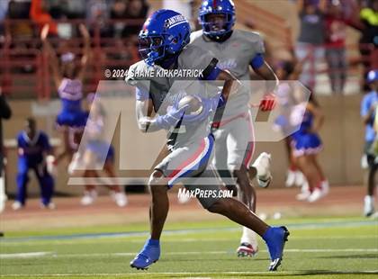 Thumbnail 3 in St Frances Academy @ Duncanville photogallery.