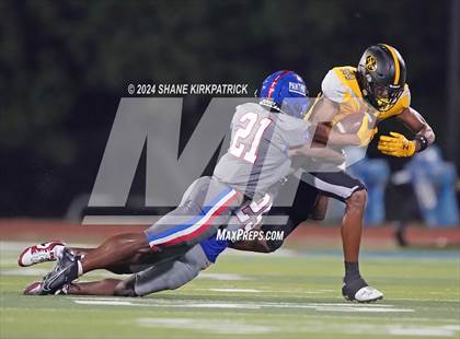 Thumbnail 3 in St Frances Academy @ Duncanville photogallery.