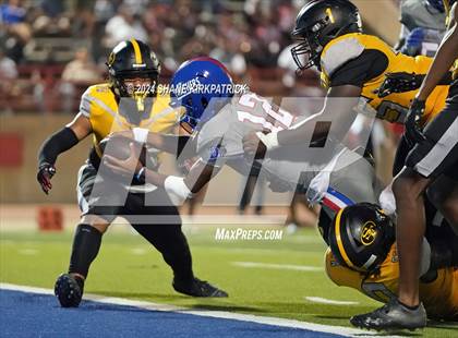 Thumbnail 2 in St Frances Academy @ Duncanville photogallery.