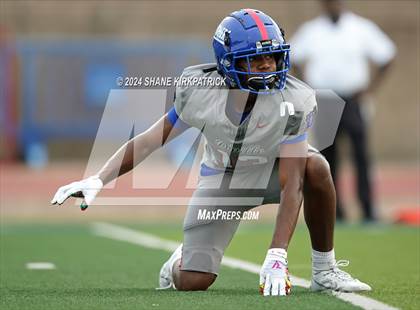 Thumbnail 2 in St Frances Academy @ Duncanville photogallery.