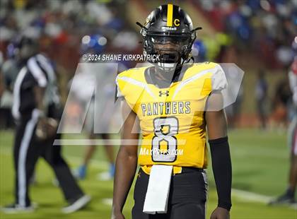 Thumbnail 3 in St Frances Academy @ Duncanville photogallery.