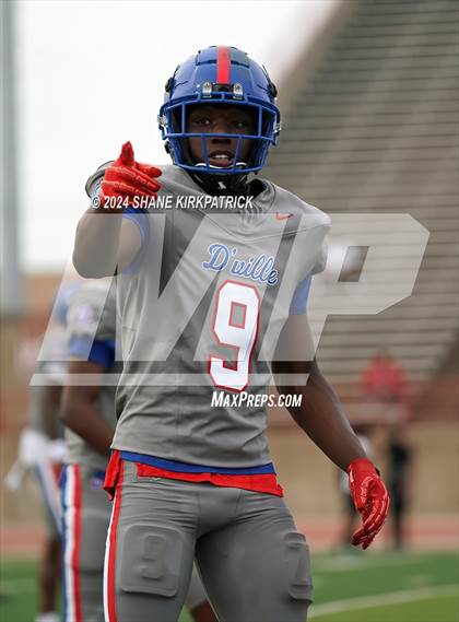 Thumbnail 1 in St Frances Academy @ Duncanville photogallery.