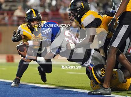 Thumbnail 1 in St Frances Academy @ Duncanville photogallery.