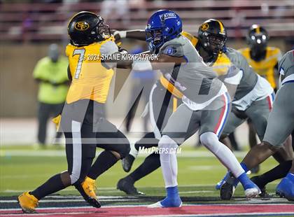 Thumbnail 2 in St Frances Academy @ Duncanville photogallery.