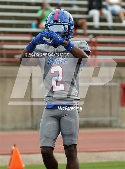 Thumbnail 2 in St Frances Academy @ Duncanville photogallery.