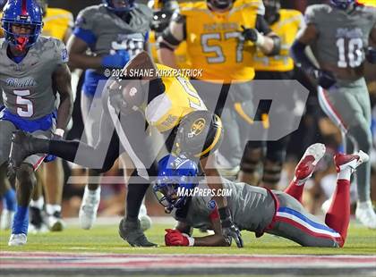 Thumbnail 1 in St Frances Academy @ Duncanville photogallery.