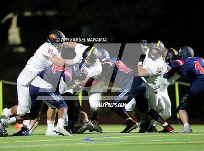 Thumbnail 2 in Dominguez @ Brentwood School photogallery.