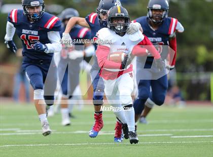 Thumbnail 3 in Dominguez @ Brentwood School photogallery.