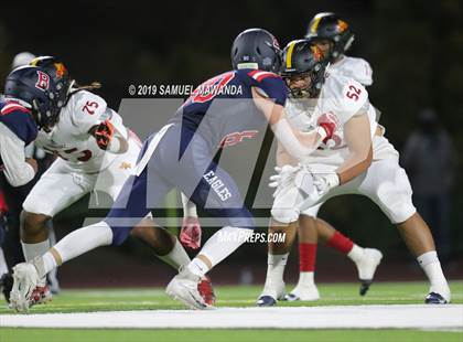 Thumbnail 1 in Dominguez @ Brentwood School photogallery.