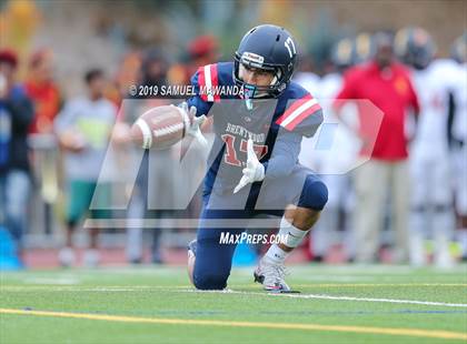 Thumbnail 2 in Dominguez @ Brentwood School photogallery.