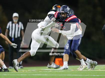 Thumbnail 3 in Dominguez @ Brentwood School photogallery.