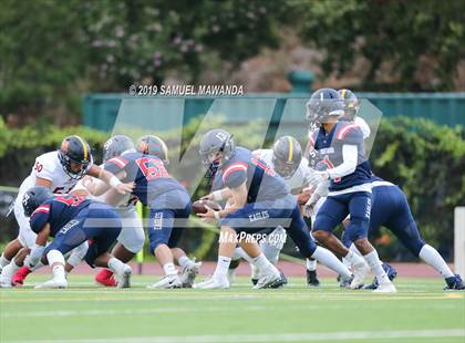 Thumbnail 2 in Dominguez @ Brentwood School photogallery.