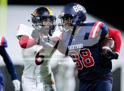 Thumbnail 2 in Dominguez @ Brentwood School photogallery.