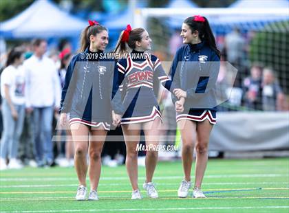 Thumbnail 3 in Dominguez @ Brentwood School photogallery.