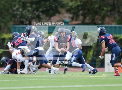 Thumbnail 3 in Dominguez @ Brentwood School photogallery.