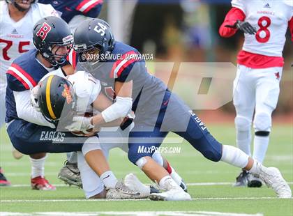 Thumbnail 2 in Dominguez @ Brentwood School photogallery.