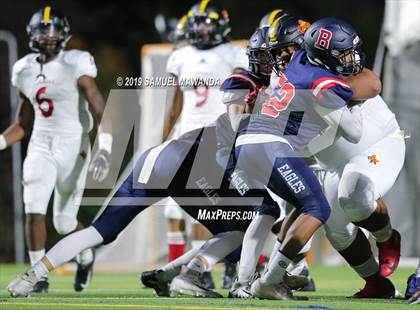 Thumbnail 2 in Dominguez @ Brentwood School photogallery.