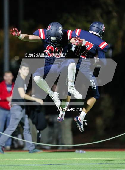 Thumbnail 1 in Dominguez @ Brentwood School photogallery.