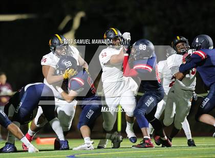Thumbnail 1 in Dominguez @ Brentwood School photogallery.